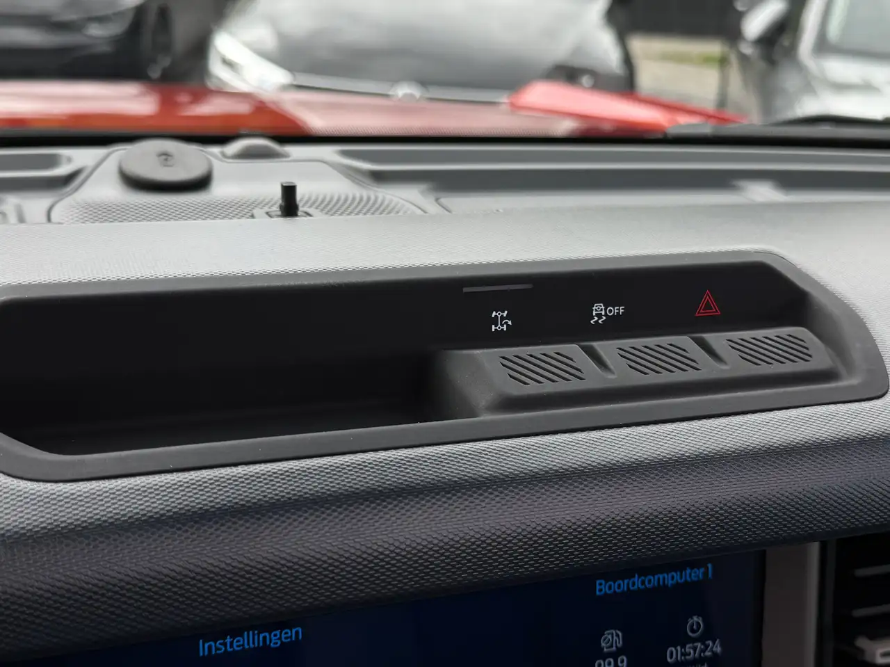 Ford Bronco V6 OUTER BANKS B&O 360° CAM CARPLAY ZETELVERW 20