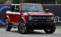 Ford Bronco V6 OUTER BANKS B&O 360° CAM CARPLAY ZETELVERW Rot - thumbnail 2