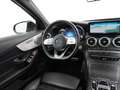 Mercedes-Benz C 180 Cabrio AMG Premium Plus | Airscarf & Aircap | 360° Zwart - thumbnail 25
