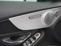 Mercedes-Benz C 180 Cabrio AMG Premium Plus | Airscarf & Aircap | 360° Zwart - thumbnail 21