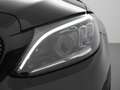 Mercedes-Benz C 180 Cabrio AMG Premium Plus | Airscarf & Aircap | 360° Zwart - thumbnail 18
