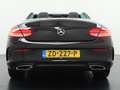 Mercedes-Benz C 180 Cabrio AMG Premium Plus | Airscarf & Aircap | 360° Zwart - thumbnail 4