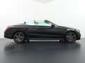 Mercedes-Benz C 180 Cabrio AMG Premium Plus | Airscarf & Aircap | 360° Zwart - thumbnail 6