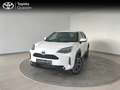 Toyota Yaris Cross 1.5 VVT-I HYBRID STYLE 116 5PT Blanc - thumbnail 1