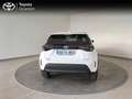 Toyota Yaris Cross 1.5 VVT-I HYBRID STYLE 116 5PT Blanc - thumbnail 4
