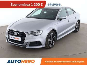 35 TDI Sport S Tronic 7