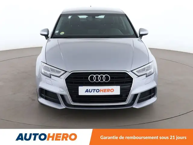 Audi A3 view 9