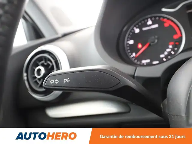 Audi A3 view 27