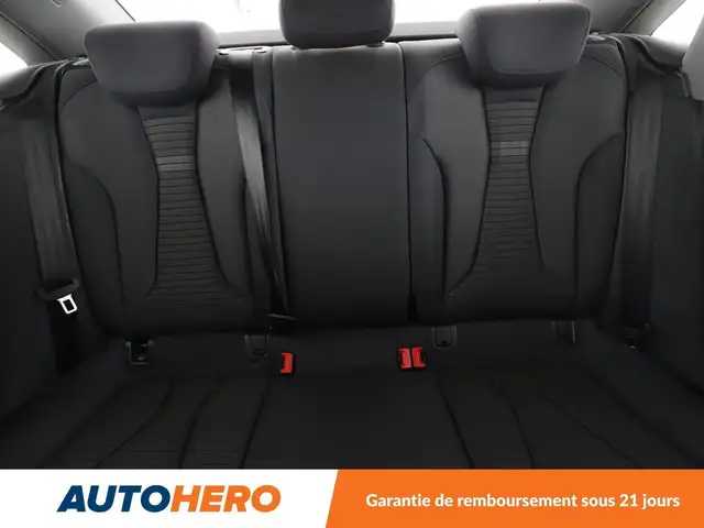 Audi A3 view 15