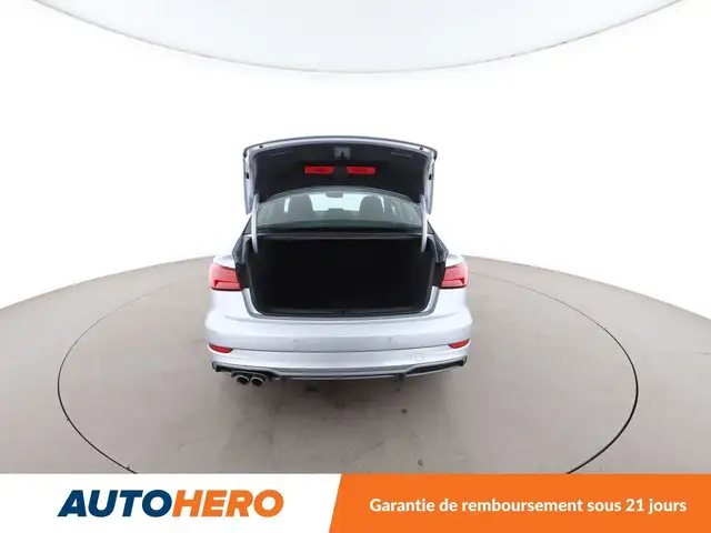 Audi A3 view 16