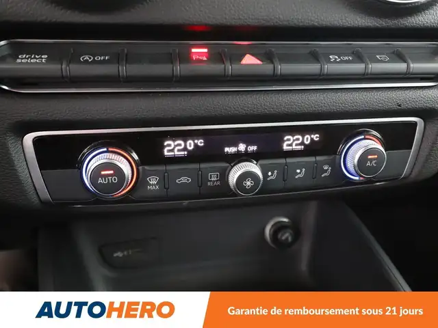 Audi A3 view 24