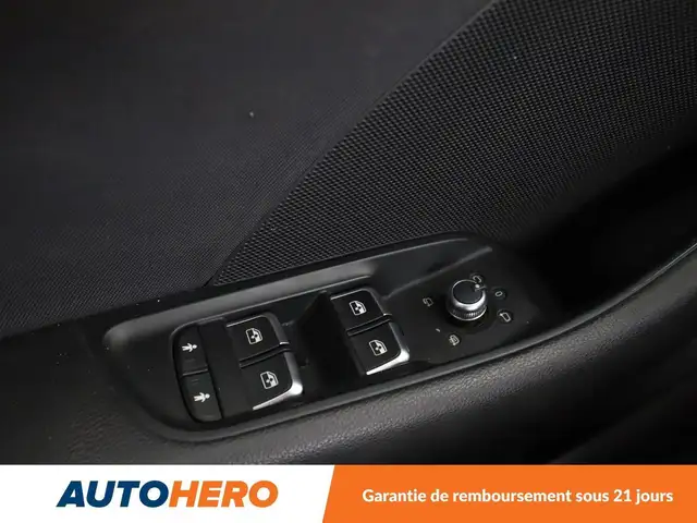 Audi A3 view 28
