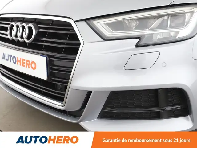 Audi A3 view 29