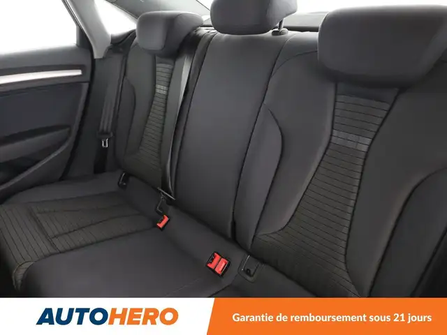 Audi A3 view 14