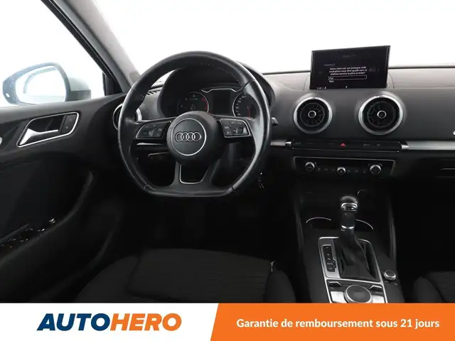 Audi A3 view 13