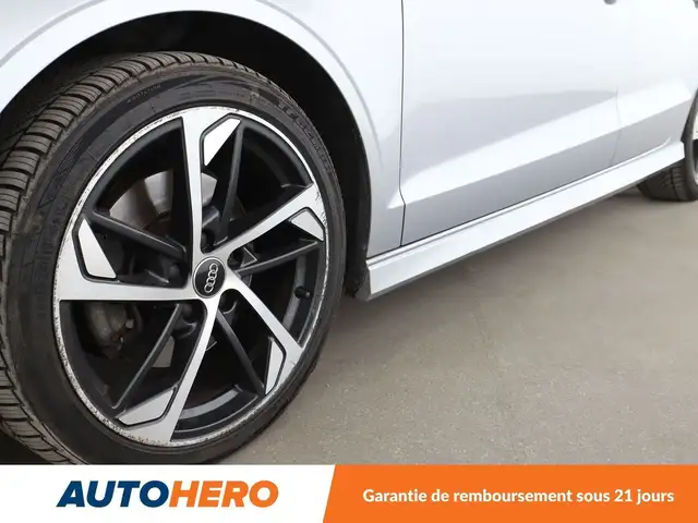 Audi A3 view 30