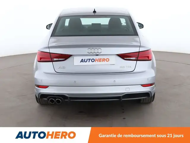 Audi A3 view 5