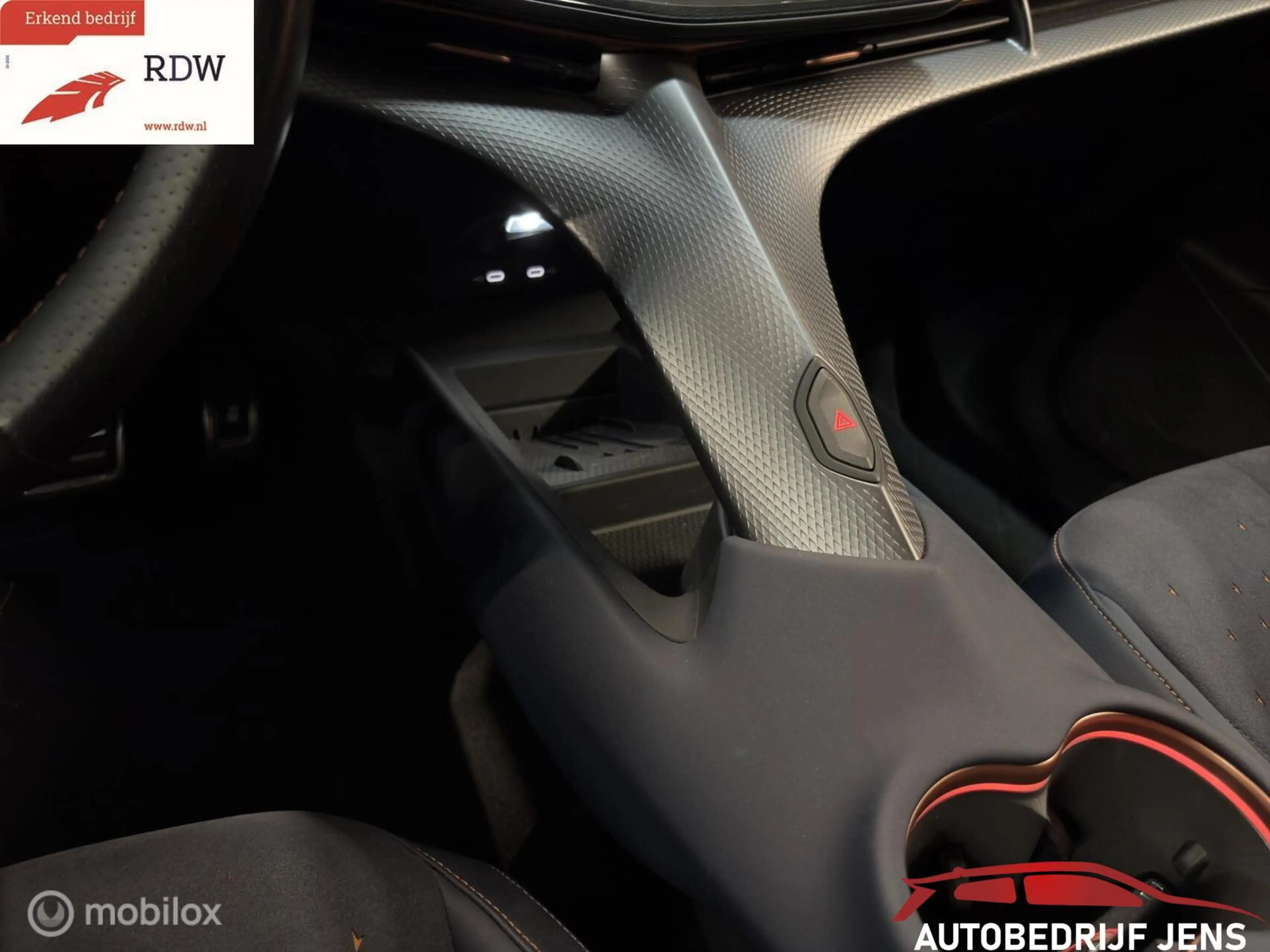 CUPRA Tavascan Adrenaline 82 kWh|st. Memory|Sennheiser|360ca — photo 15