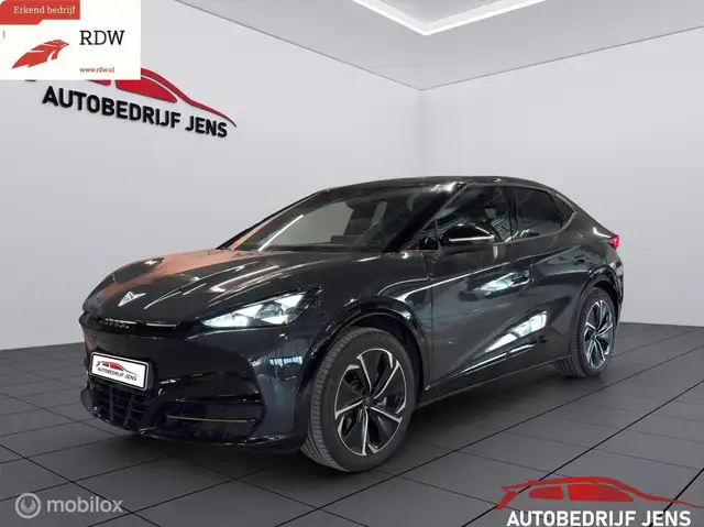 CUPRA Tavascan Adrenaline 82 kWh|st. Memory|Sennheiser|360ca