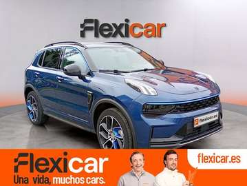 1.5T PHEV