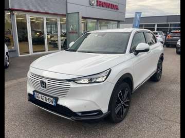 1.5 i-MMD 131ch e:HEV Advance