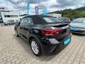 Volkswagen T-Roc Cabriolet R-Line 1.5 TSI, Rear View , Navi Schwarz - thumbnail 9