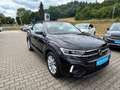Volkswagen T-Roc Cabriolet R-Line 1.5 TSI, Rear View , Navi Schwarz - thumbnail 5