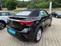 Volkswagen T-Roc Cabriolet R-Line 1.5 TSI, Rear View , Navi Schwarz - thumbnail 7