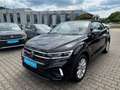 Volkswagen T-Roc Cabriolet R-Line 1.5 TSI, Rear View , Navi Schwarz - thumbnail 3
