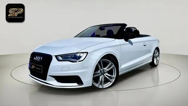 Audi S3 Standard