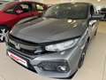 Honda Civic 1.5 i-VTEC Turbo Sport Plus Gris - thumbnail 1