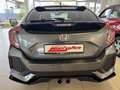 Honda Civic 1.5 i-VTEC Turbo Sport Plus Gris - thumbnail 8