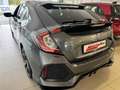 Honda Civic 1.5 i-VTEC Turbo Sport Plus Gris - thumbnail 7