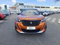 Peugeot 2008 PureTech 130 GT Line S/S Arancione - thumbnail 6