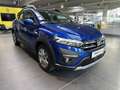 Dacia Sandero Stepway Comfort TCe 90 Automatik Blau - thumbnail 5