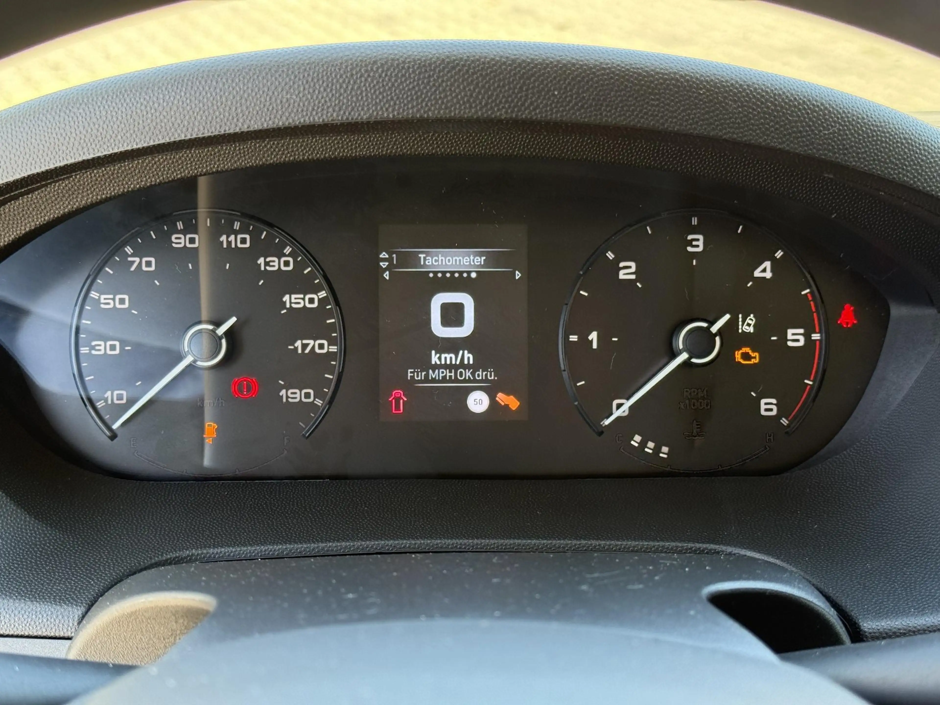 Fiat Ducato L3H2 3.5T Maxi 2.2 Diesel 103kW (140PS) Radio, ... — photo 6