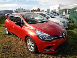 Renault Clio IV 0.9 TCe 90 eco² Limited Limited