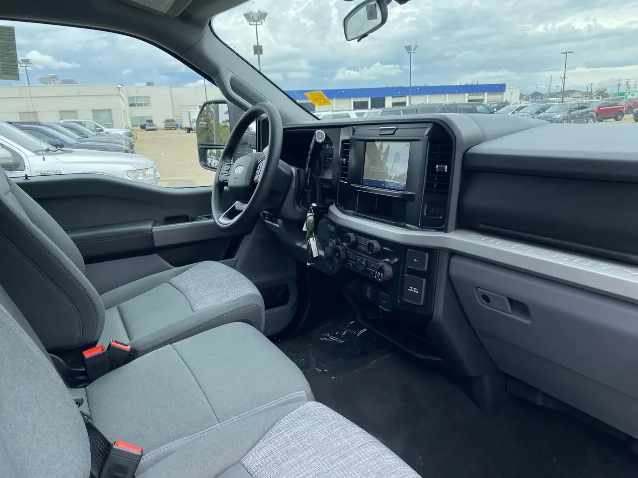 Ford F 250 снимка Ford F 250