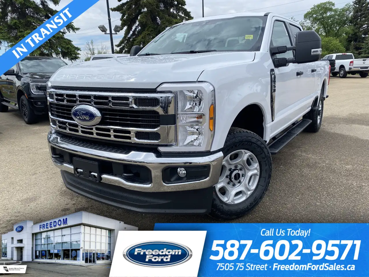 2026 Ford F 250