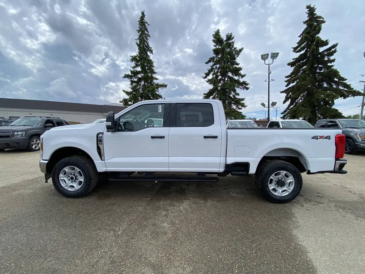 Ford F 250 снимка Ford F 250