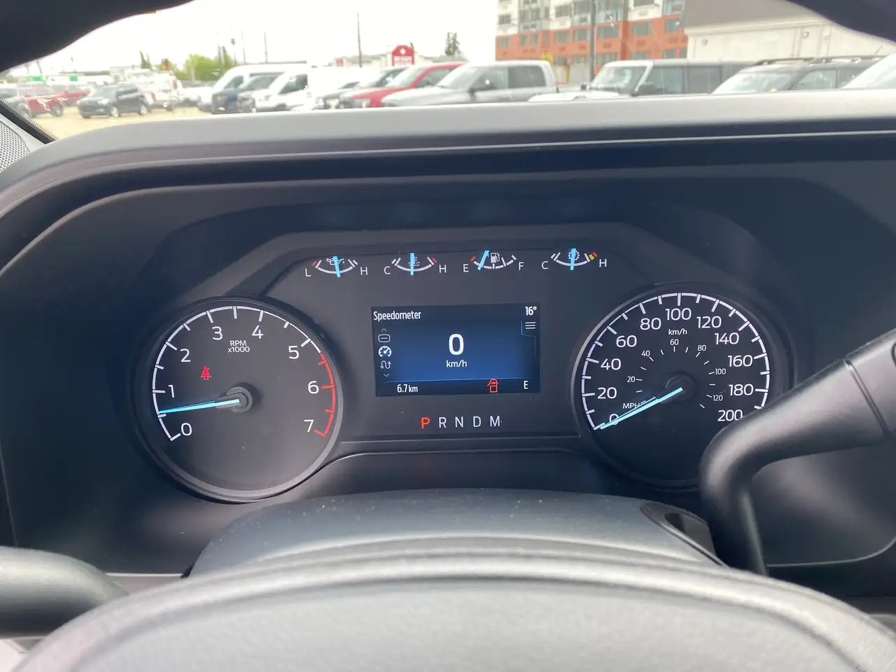 Ford F 250 снимка Ford F 250