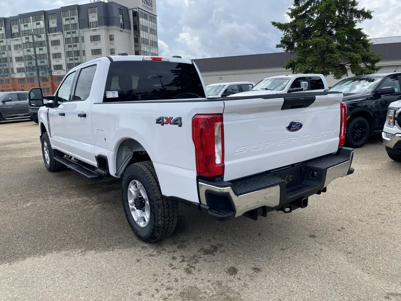 Ford F 250 снимка Ford F 250