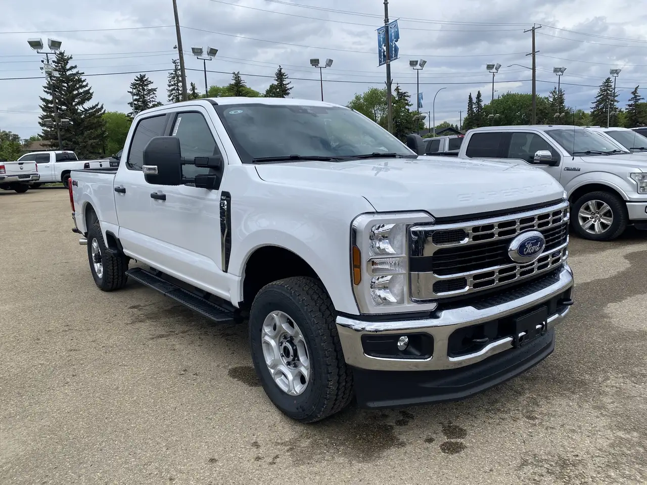Ford F 250 снимка Ford F 250