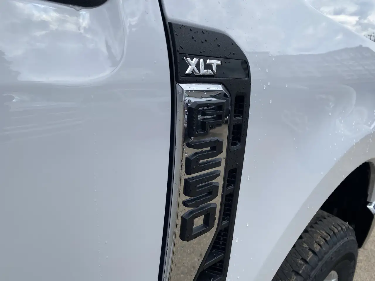 Ford F 250 снимка Ford F 250
