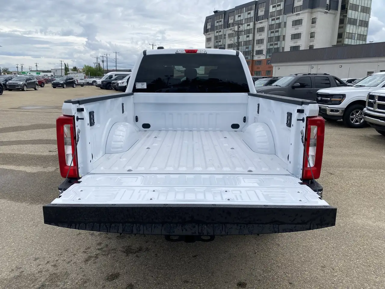 Ford F 250 снимка Ford F 250