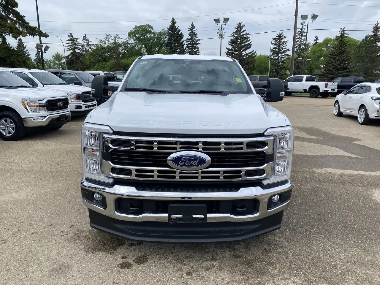 Ford F 250 снимка Ford F 250