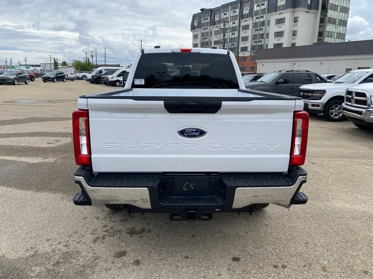 Ford F 250 снимка Ford F 250