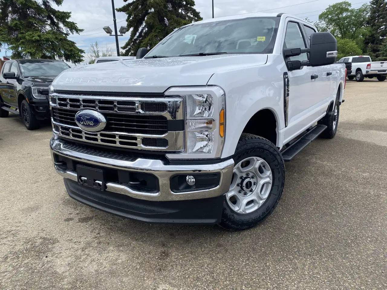 Ford F 250 снимка Ford F 250