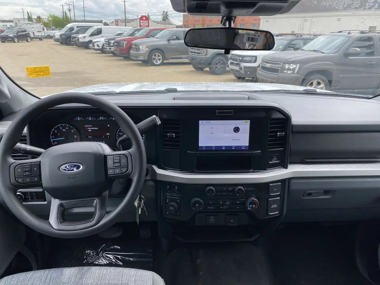 Ford F 250 снимка Ford F 250