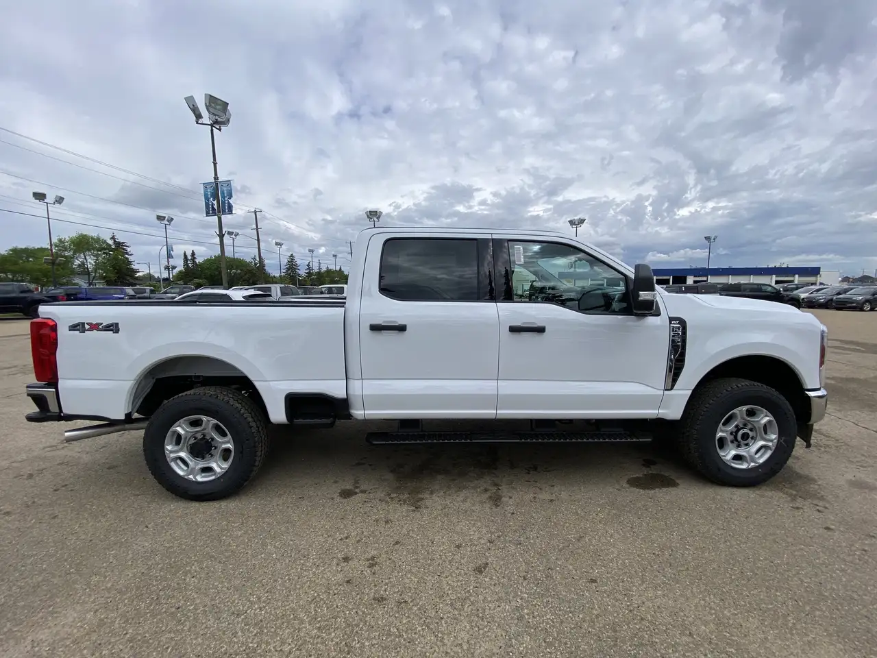 Ford F 250 снимка Ford F 250